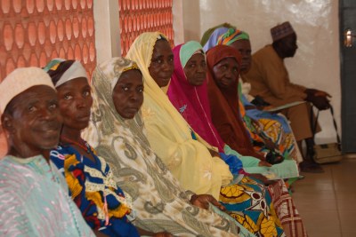Health Insurance in Kwara State
