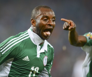 Africa Cup Of Nations 2013