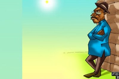 President Goodluck Jonathan