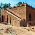 L'architecture en terre - Une solution pour le Sahel