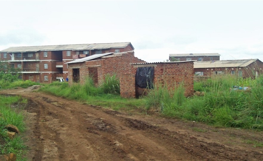 Zimbabwe: Muguti Raises Alarm Over Harare's 'Hidden Homes