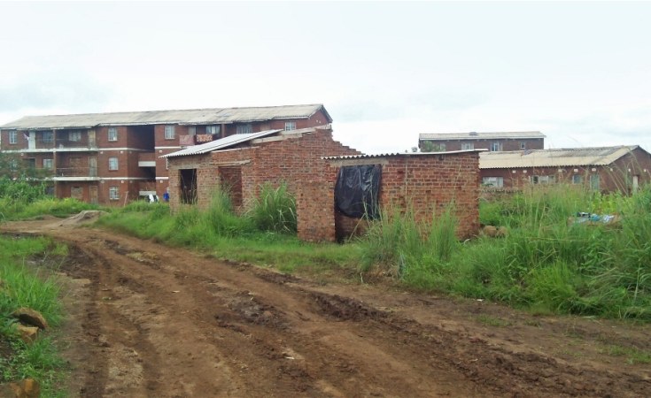 Zimbabwe: Muguti Raises Alarm Over Harare's 'Hidden Homes