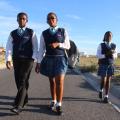 A Typical Day at an Exceptional South African School