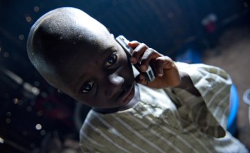 Hello... Where's This Talk of an African Debt Crisis Coming From?