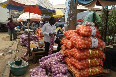 Tighter security in Cameroon over Boko Haram threat is choking cross-border trade with Nigeria