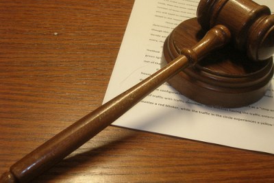Gavel