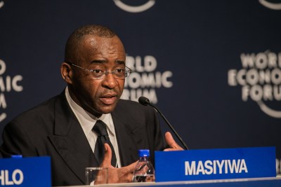 Strive Masiyiwa.