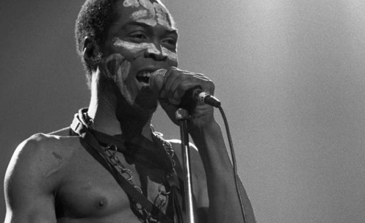 Unpacking the Enduring Influence of Music Legend Fela Kuti