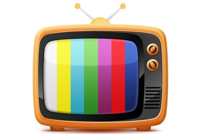 TV icon