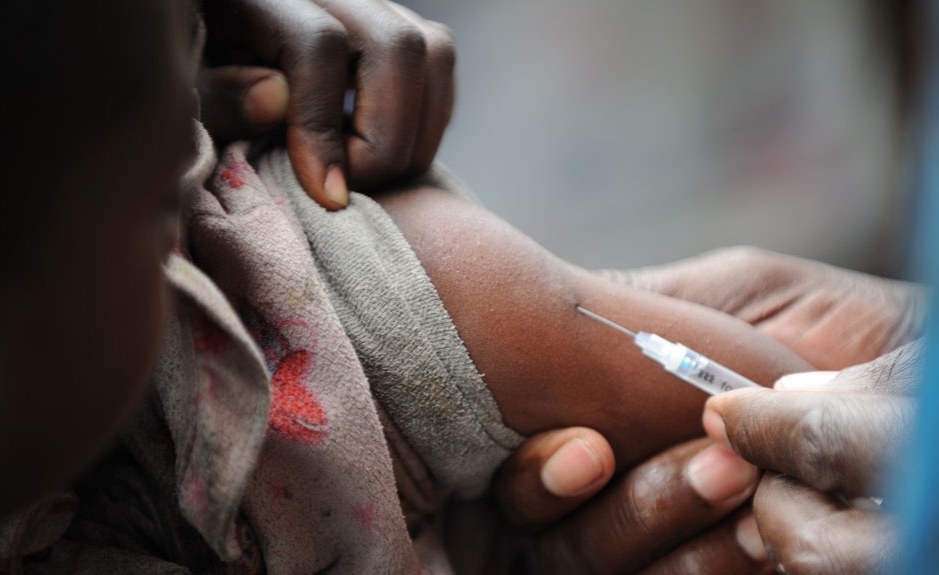 Nigeria: MSF Deploys Emergency Groups As Measles Kills 24 Younger americans in Zamfara thumbnail