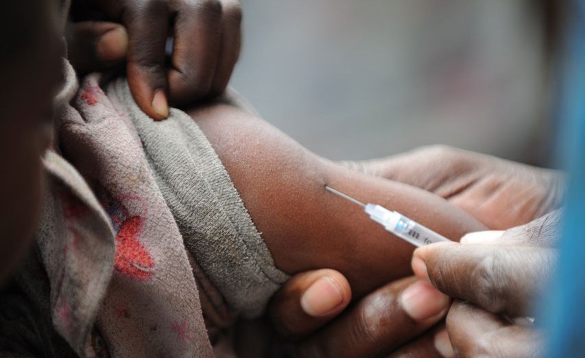 South Africa: Dad and mom Entreated to Be particular Teenagers Are Vaccinated In opposition to Measles thumbnail