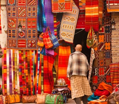Top 13 Tourist-Friendly African Countries