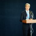 Secretary Kerry Goes to Africa