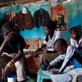 Kenya - IDS Report: Food Price Rises