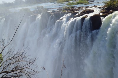 10 Most Breathtaking Waterfalls in Africa