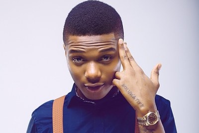 Wizkid