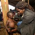 Measuring the Impact of Undernutrition