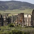 Top 10 North African Heritage Sites