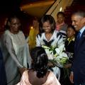 Le Pr?sident  Barack Obama au S?n?gal
