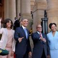 5 Things Obama Needs to Do During his Trip to Africa