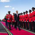 Obama's Last Stop: Tanzania
