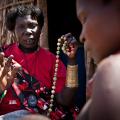 Child Survival in South Sudan