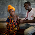 Central African Republic - Abandoned to its fate?