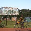 Africa's 7 most corrupt countries