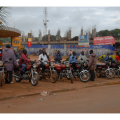 Uganda: The Boda-Bodas of Mbale