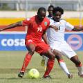 Angola and Malawi Contest Cosafa Cup