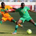 Zambia Take on Zimbabwe in Cosafa Cup Final