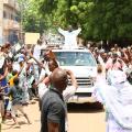 Mali Presidential Candidate Souma?la Ciss? Wraps up Campaign