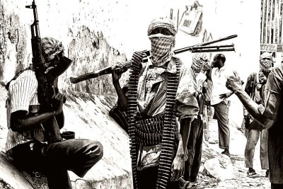 Boko Haram