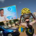 Mali Elections - First Round