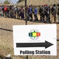 Zimbabwe's Election Diary