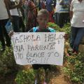 Forced Evictions in Nigeria's Lagos State