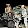 South Africans Join U.S. Army for Joint Exercise