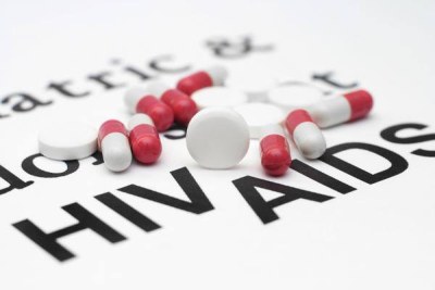 Fight against HIV/Aids.