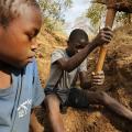 Tanzania: Hazardous Life of Child Gold Miners