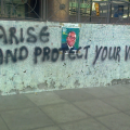 The Streets of Zimbabwe: from Graffiti to Protests