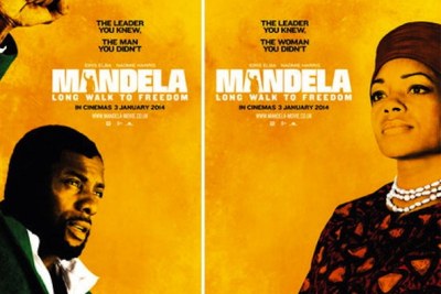 Mandela Movie