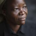 Une religieuse congolaise devient la laur?ate 2013 de la prestigieuse distinction Nansen pour les r?fugi?s