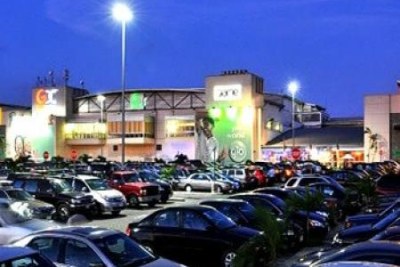 Malls