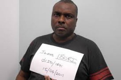 James Ibori