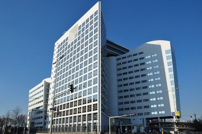 The International Criminal Court: Hague judge in Kenyatta and Ruto's case resigns.