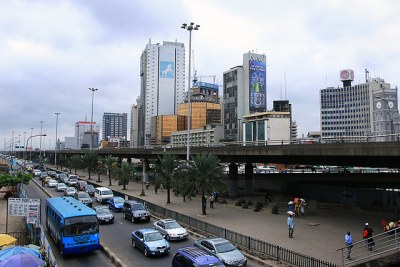 Lagos, Nigeria