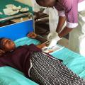 Facing the Challenge of Adolescent Motherhood