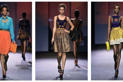 Fashion Week