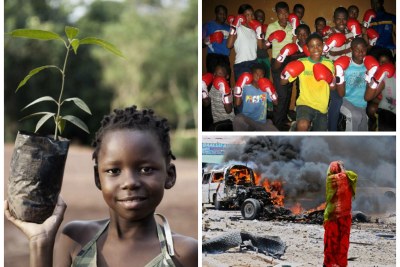 Watch These Videos | November 11, 2013