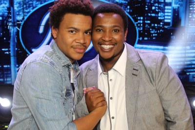 Idols SA Top 2 to battle it out
